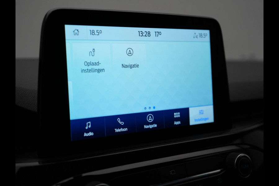 Ford Kuga 2.5 ST-Line X Plug in Hybrid 225pk Dealer O.H PHEV | Head up | Adaptive Cruise | 360 camera | Alcantara Sportstoelen Verwarmd | Apple Carplay | Sportstuur Verwarmd |  Navigatie | Virtual | DAB