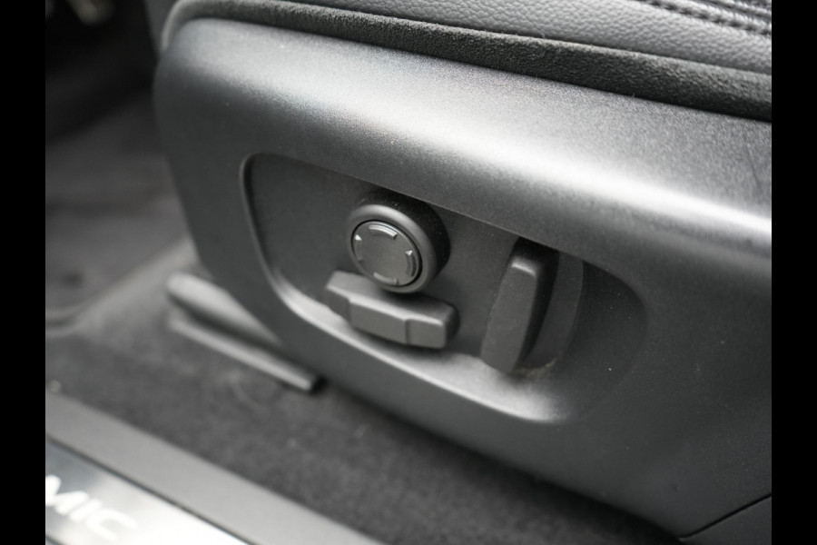Land Rover Range Rover Evoque P200 AWD R-Dynamic | Afneembare Trekhaak | Adaptive Cruise | Meridian Audio | Lederen Sportstoelen Memory & Verwarmd | Carplay | Camera | LED |
