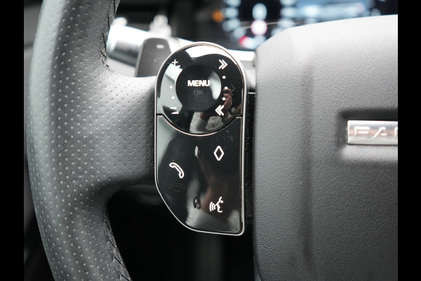Land Rover Range Rover Evoque P200 AWD R-Dynamic | Afneembare Trekhaak | Adaptive Cruise | Meridian Audio | Lederen Sportstoelen Memory & Verwarmd | Carplay | Camera | LED |