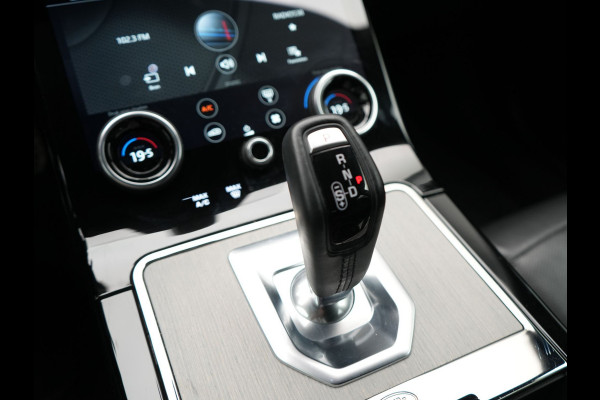 Land Rover Range Rover Evoque P200 AWD R-Dynamic | Afneembare Trekhaak | Adaptive Cruise | Meridian Audio | Lederen Sportstoelen Memory & Verwarmd | Carplay | Camera | LED |