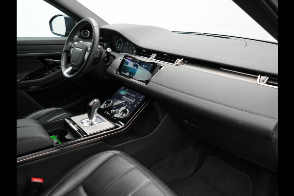 Land Rover Range Rover Evoque P200 AWD R-Dynamic | Afneembare Trekhaak | Adaptive Cruise | Meridian Audio | Lederen Sportstoelen Memory & Verwarmd | Carplay | Camera | LED |