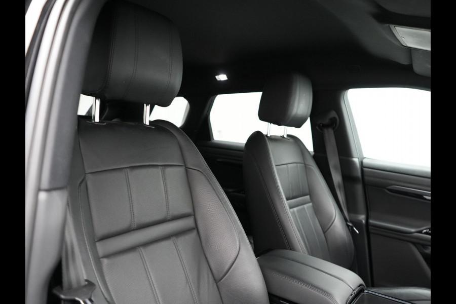 Land Rover Range Rover Evoque P200 AWD R-Dynamic | Afneembare Trekhaak | Adaptive Cruise | Meridian Audio | Lederen Sportstoelen Memory & Verwarmd | Carplay | Camera | LED |