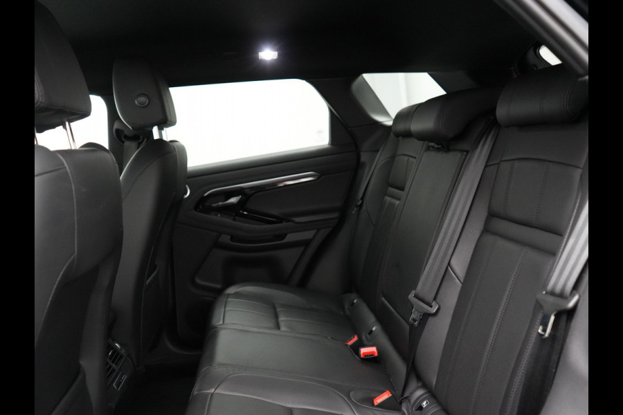 Land Rover Range Rover Evoque P200 AWD R-Dynamic | Afneembare Trekhaak | Adaptive Cruise | Meridian Audio | Lederen Sportstoelen Memory & Verwarmd | Carplay | Camera | LED |