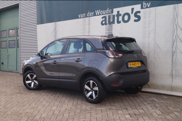 Opel Crossland 1.2 Turbo Business Edition