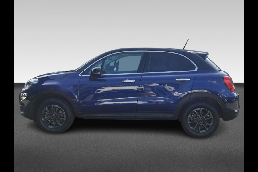 Fiat 500X 1.3 GSE Lounge | automaat | 150PK | navigatie | LED | Apple Carplay//Android Auto