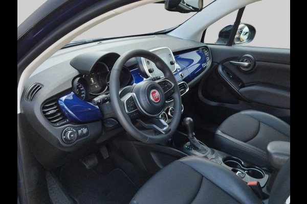 Fiat 500X 1.3 GSE Lounge | automaat | 150PK | navigatie | LED | Apple Carplay//Android Auto