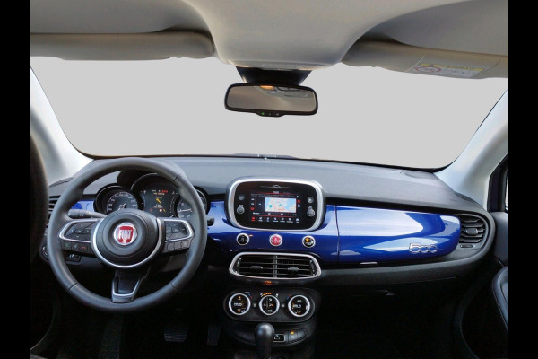 Fiat 500X 1.3 GSE Lounge | automaat | 150PK | navigatie | LED | Apple Carplay//Android Auto