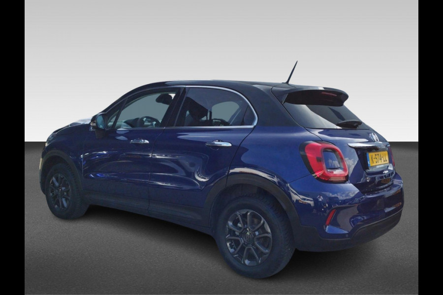 Fiat 500X 1.3 GSE Lounge | automaat | 150PK | navigatie | LED | Apple Carplay//Android Auto