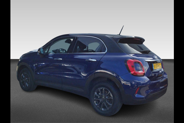 Fiat 500X 1.3 GSE Lounge | automaat | 150PK | navigatie | LED | Apple Carplay//Android Auto