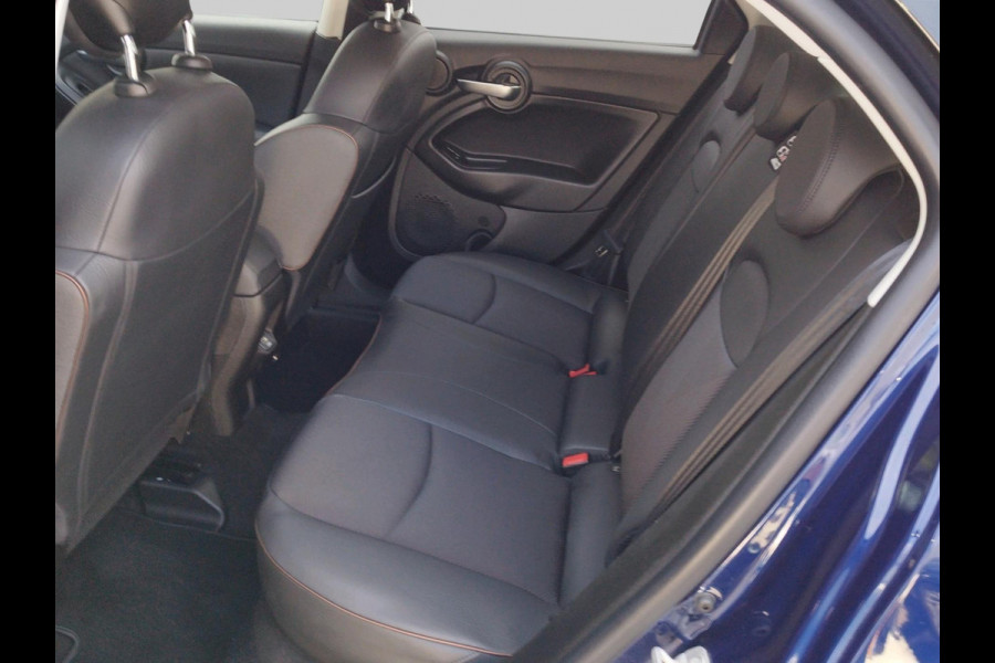 Fiat 500X 1.3 GSE Lounge | automaat | 150PK | navigatie | LED | Apple Carplay//Android Auto
