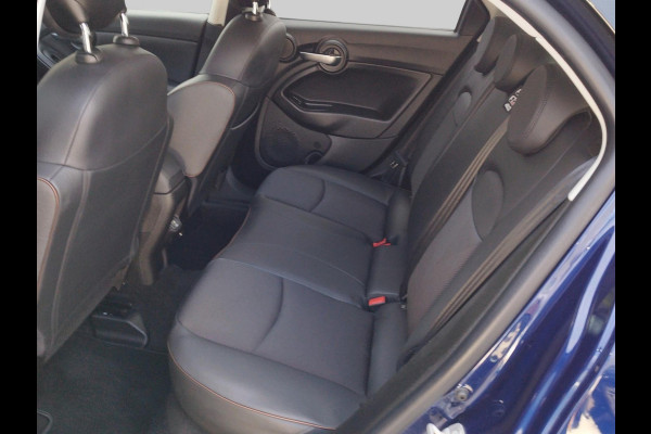 Fiat 500X 1.3 GSE Lounge | automaat | 150PK | navigatie | LED | Apple Carplay//Android Auto