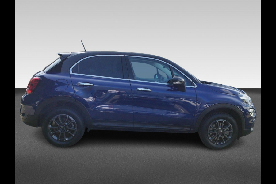 Fiat 500X 1.3 GSE Lounge | automaat | 150PK | navigatie | LED | Apple Carplay//Android Auto