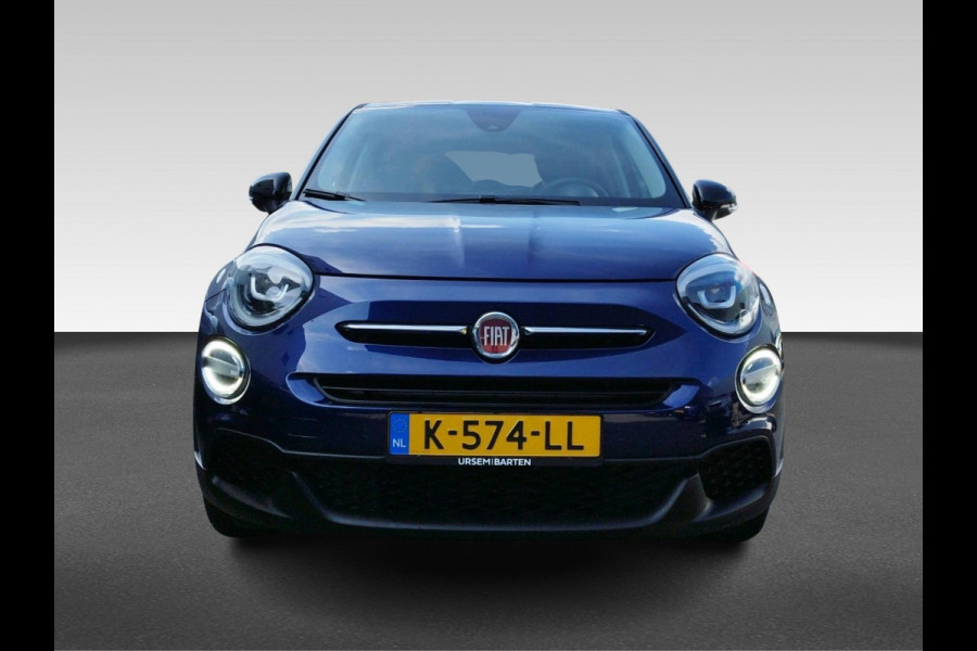 Fiat 500X 1.3 GSE Lounge | automaat | 150PK | navigatie | LED | Apple Carplay//Android Auto