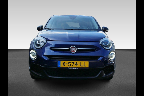 Fiat 500X 1.3 GSE Lounge | automaat | 150PK | navigatie | LED | Apple Carplay//Android Auto