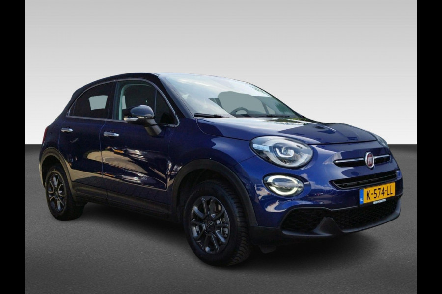 Fiat 500X 1.3 GSE Lounge | automaat | 150PK | navigatie | LED | Apple Carplay//Android Auto