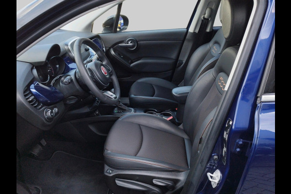 Fiat 500X 1.3 GSE Lounge | automaat | 150PK | navigatie | LED | Apple Carplay//Android Auto