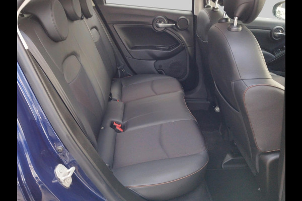Fiat 500X 1.3 GSE Lounge | automaat | 150PK | navigatie | LED | Apple Carplay//Android Auto