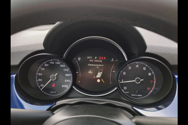 Fiat 500X 1.3 GSE Lounge | automaat | 150PK | navigatie | LED | Apple Carplay//Android Auto