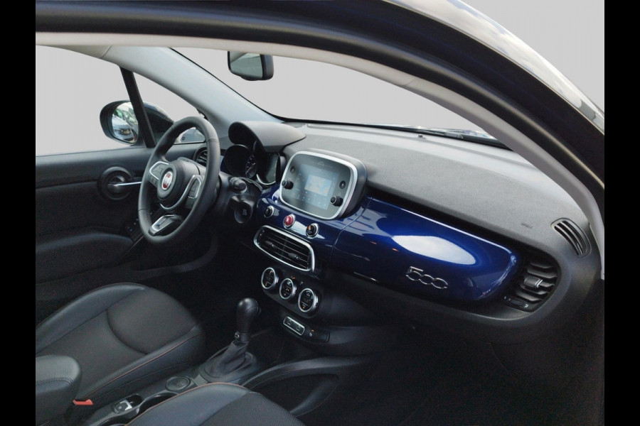 Fiat 500X 1.3 GSE Lounge | automaat | 150PK | navigatie | LED | Apple Carplay//Android Auto
