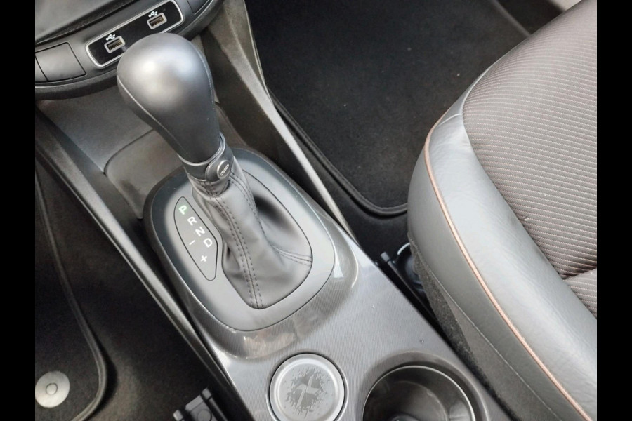 Fiat 500X 1.3 GSE Lounge | automaat | 150PK | navigatie | LED | Apple Carplay//Android Auto