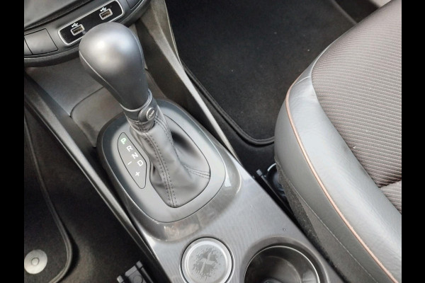 Fiat 500X 1.3 GSE Lounge | automaat | 150PK | navigatie | LED | Apple Carplay//Android Auto