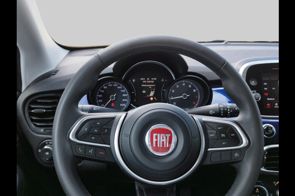 Fiat 500X 1.3 GSE Lounge | automaat | 150PK | navigatie | LED | Apple Carplay//Android Auto