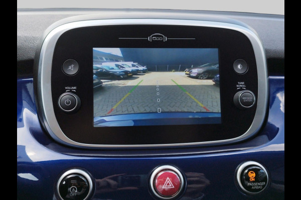 Fiat 500X 1.3 GSE Lounge | automaat | 150PK | navigatie | LED | Apple Carplay//Android Auto
