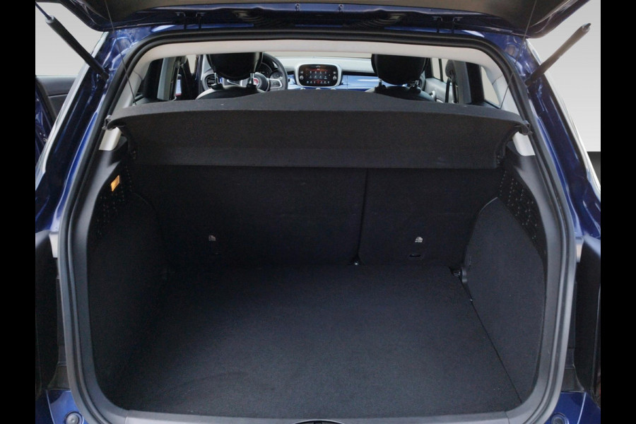 Fiat 500X 1.3 GSE Lounge | automaat | 150PK | navigatie | LED | Apple Carplay//Android Auto