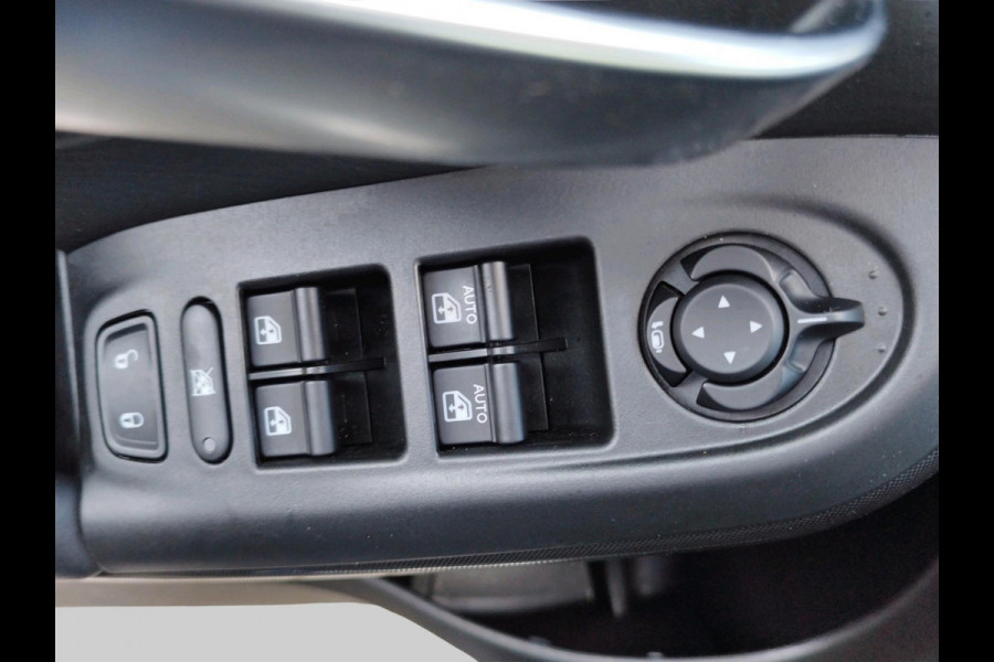 Fiat 500X 1.3 GSE Lounge | automaat | 150PK | navigatie | LED | Apple Carplay//Android Auto