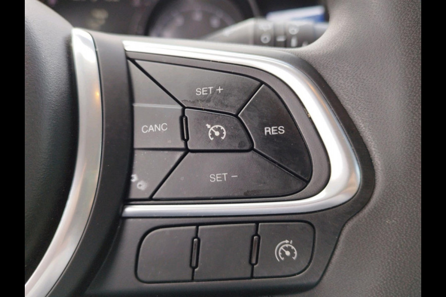 Fiat 500X 1.3 GSE Lounge | automaat | 150PK | navigatie | LED | Apple Carplay//Android Auto