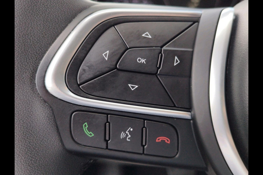 Fiat 500X 1.3 GSE Lounge | automaat | 150PK | navigatie | LED | Apple Carplay//Android Auto