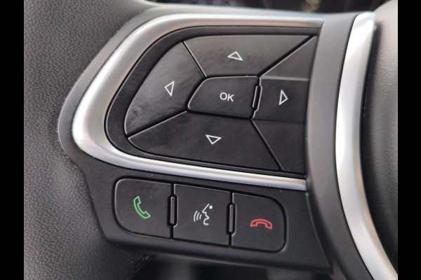 Fiat 500X 1.3 GSE Lounge | automaat | 150PK | navigatie | LED | Apple Carplay//Android Auto