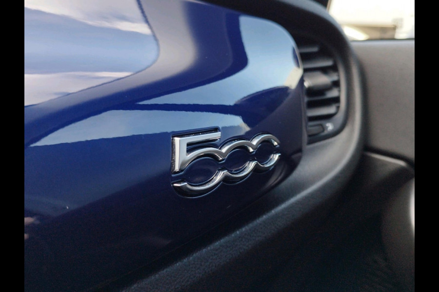Fiat 500X 1.3 GSE Lounge | automaat | 150PK | navigatie | LED | Apple Carplay//Android Auto