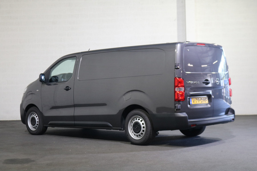 Opel Vivaro Electric L3 75 kWh