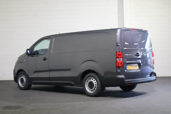 Opel Vivaro Electric L3 75 kWh