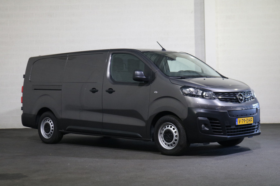 Opel Vivaro Electric L3 75 kWh
