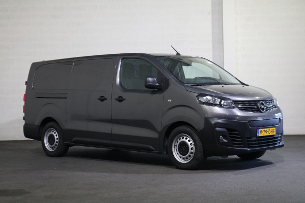 Opel Vivaro Electric L3 75 kWh
