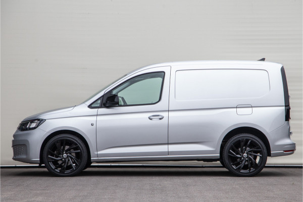 Volkswagen Caddy Cargo 2.0 TDI Comfort 19" DSG Standkachel, Stoelverwarming, Camera 2024