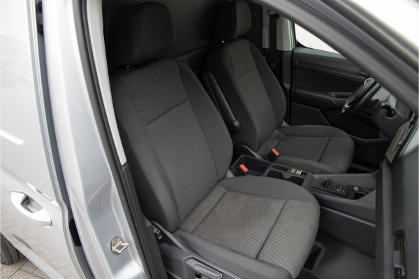 Volkswagen Caddy Cargo 2.0 TDI Comfort 19" DSG Standkachel, Stoelverwarming, Camera 2024