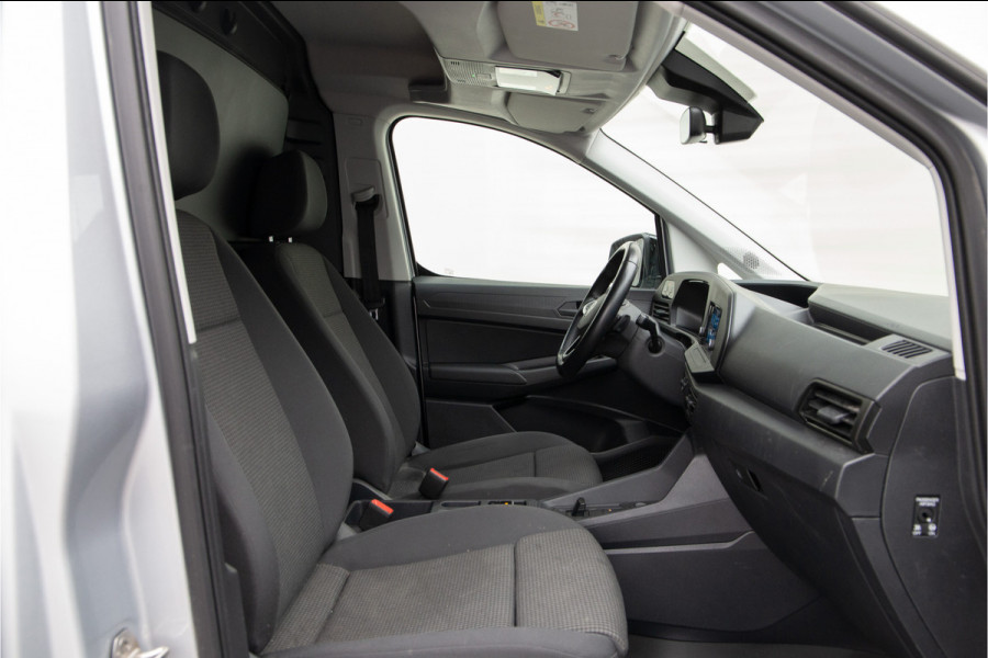 Volkswagen Caddy Cargo 2.0 TDI Comfort 19" DSG Standkachel, Stoelverwarming, Camera 2024