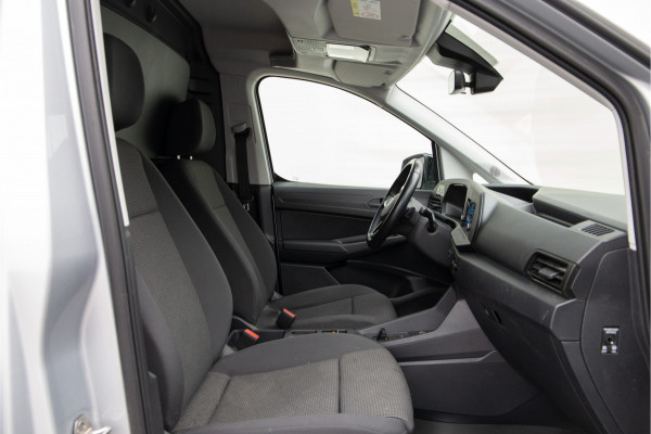 Volkswagen Caddy Cargo 2.0 TDI Comfort 19" DSG Standkachel, Stoelverwarming, Camera 2024