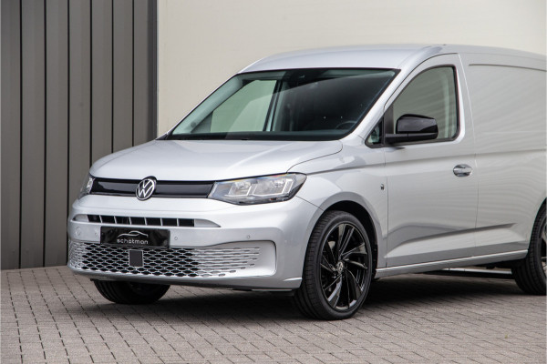 Volkswagen Caddy Cargo 2.0 TDI Comfort 19" DSG Standkachel, Stoelverwarming, Camera 2024