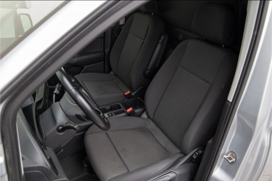 Volkswagen Caddy Cargo 2.0 TDI Comfort 19" DSG Standkachel, Stoelverwarming, Camera 2024