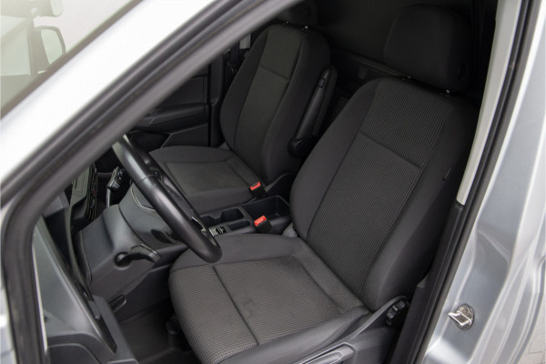 Volkswagen Caddy Cargo 2.0 TDI Comfort 19" DSG Standkachel, Stoelverwarming, Camera 2024