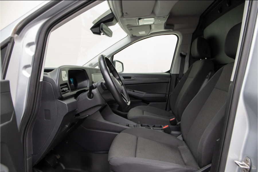 Volkswagen Caddy Cargo 2.0 TDI Comfort 19" DSG Standkachel, Stoelverwarming, Camera 2024