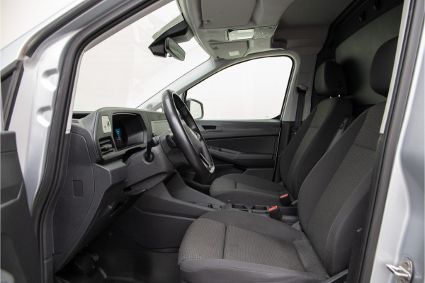 Volkswagen Caddy Cargo 2.0 TDI Comfort 19" DSG Standkachel, Stoelverwarming, Camera 2024