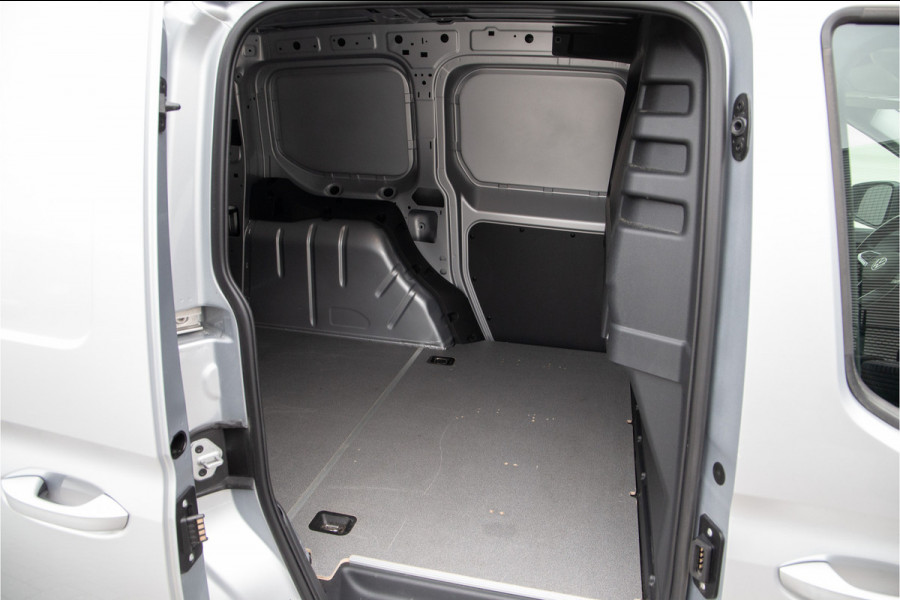Volkswagen Caddy Cargo 2.0 TDI Comfort 19" DSG Standkachel, Stoelverwarming, Camera 2024