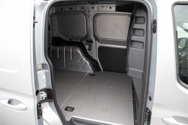 Volkswagen Caddy Cargo 2.0 TDI Comfort 19" DSG Standkachel, Stoelverwarming, Camera 2024