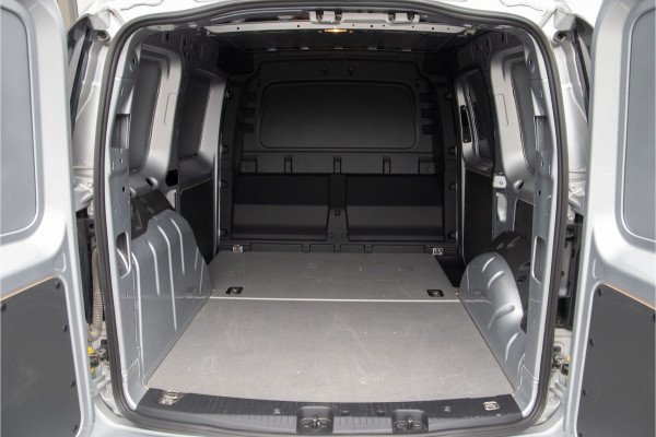 Volkswagen Caddy Cargo 2.0 TDI Comfort 19" DSG Standkachel, Stoelverwarming, Camera 2024