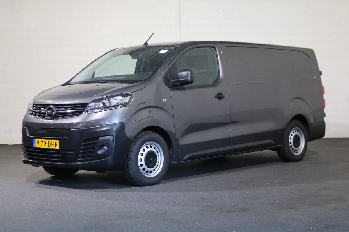 Opel Vivaro Electric L3 75 kWh